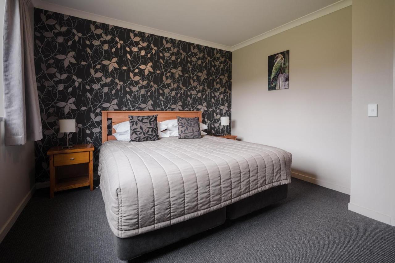 Invercargill Holiday Park & Motels Zewnętrze zdjęcie