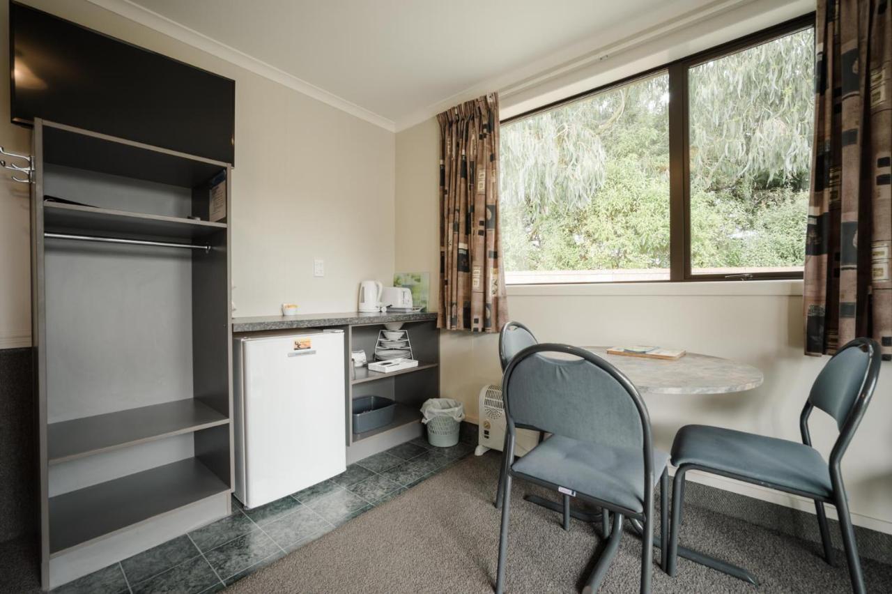 Invercargill Holiday Park & Motels Zewnętrze zdjęcie