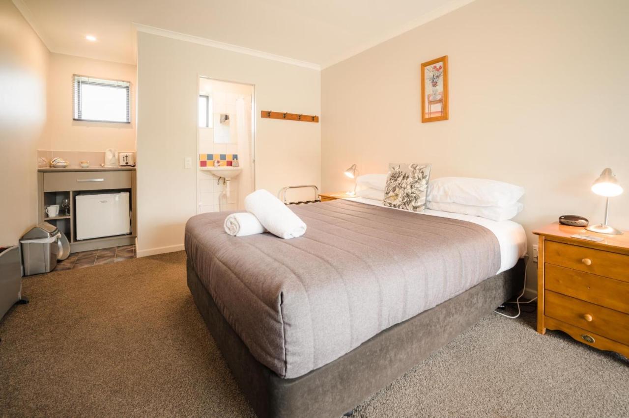 Invercargill Holiday Park & Motels Zewnętrze zdjęcie