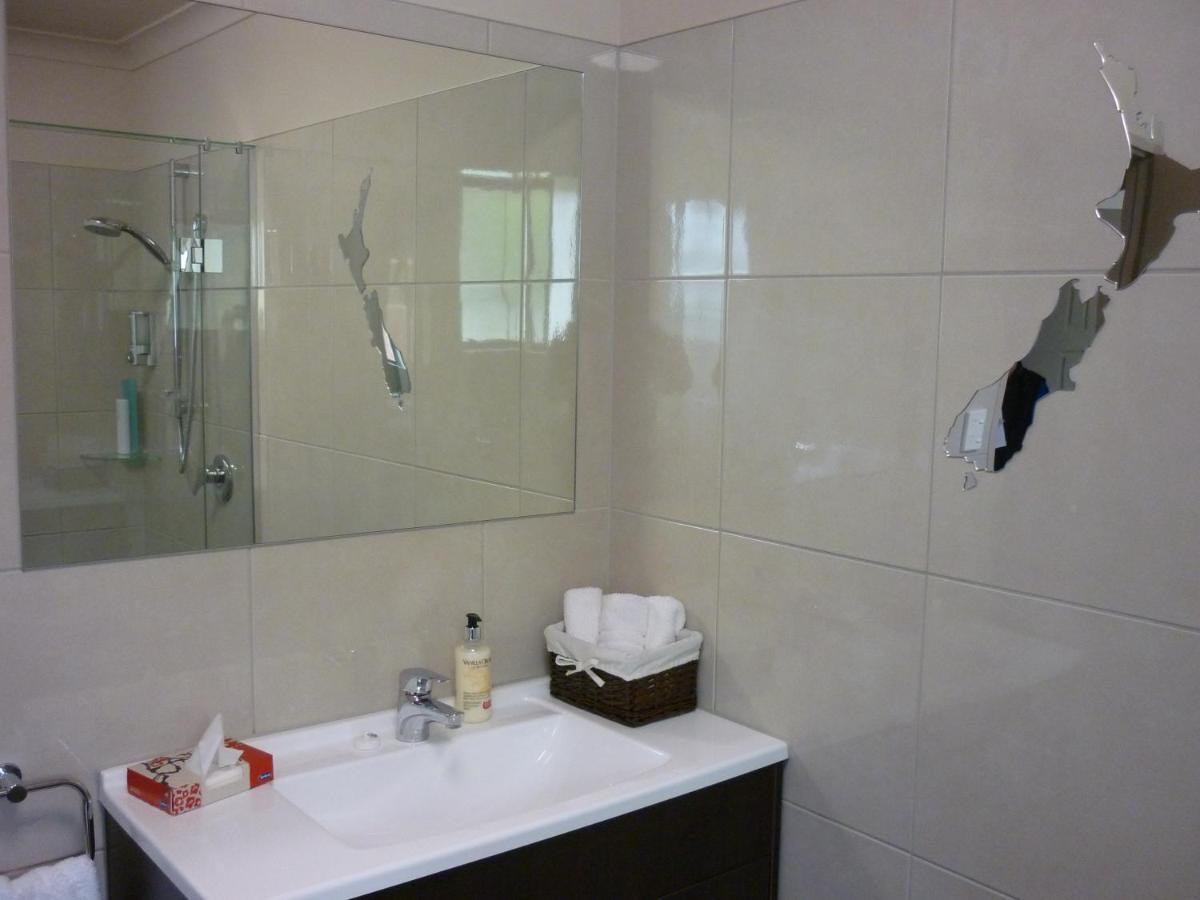 Invercargill Holiday Park & Motels Zewnętrze zdjęcie