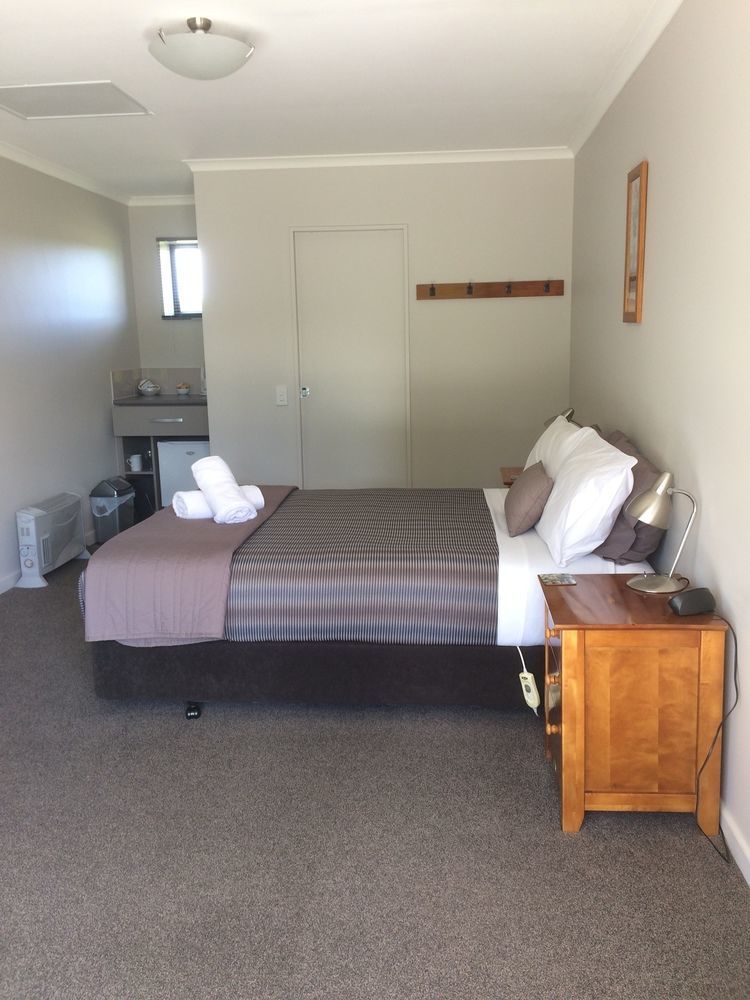 Invercargill Holiday Park & Motels Zewnętrze zdjęcie