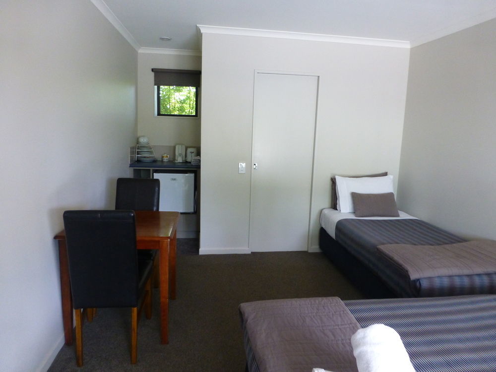 Invercargill Holiday Park & Motels Zewnętrze zdjęcie